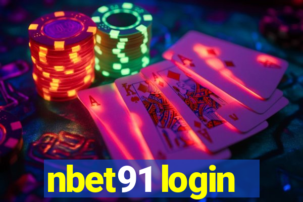 nbet91 login